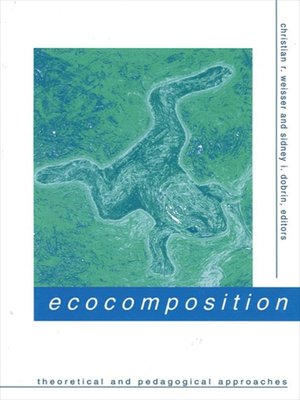cover image of Ecocomposition